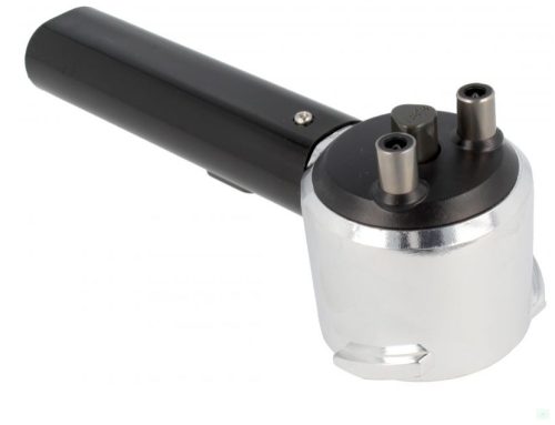 Krups XP5200 / XP5280 kávéfőző szűrőtartó kar / portafilter (MS-622248) – gyári