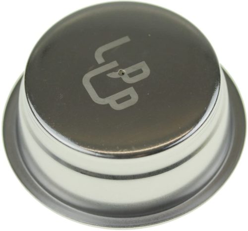 Krups kávéfőző 2 csészés szűrő (MS-623767)