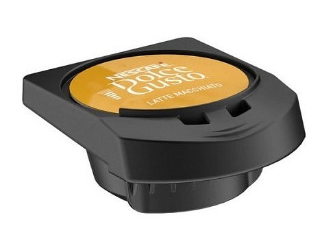 Krups Dolce Gusto kapszula tartó (MS-624560)