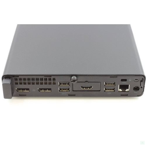 HP ProDesk 400 G5 felújított számítógép i5-9500T 16GB RAM 256SSD Mini WIN11