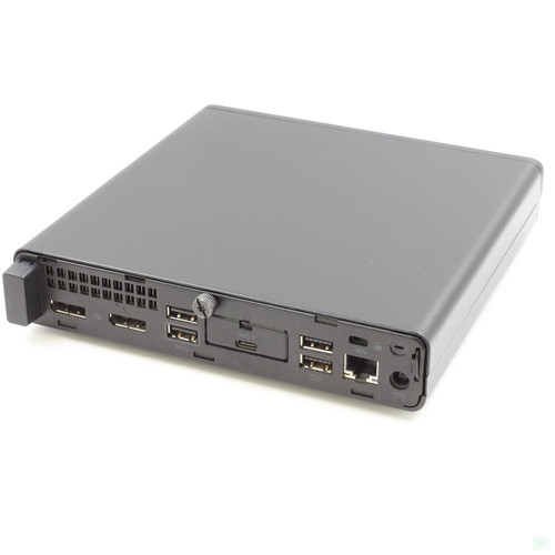 HP ProDesk 400 G5 felújított számítógép i5-9500T 16GB RAM 256SSD Mini WIN11