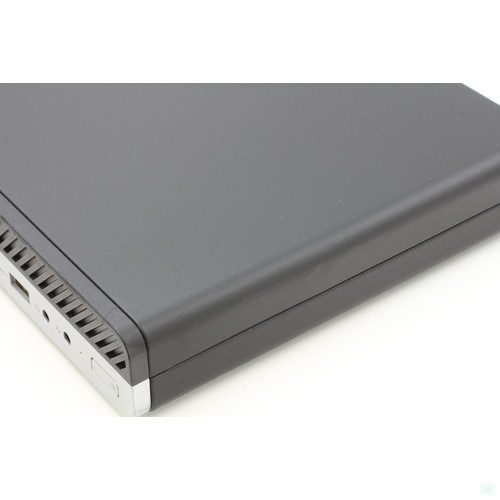 HP ProDesk 400 G5 felújított számítógép i5-9500T 16GB RAM 256SSD Mini WIN11