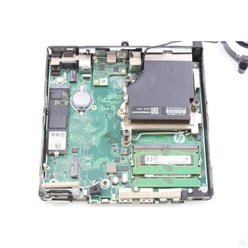 HP ProDesk 400 G5 felújított számítógép i5-9500T 16GB RAM 256SSD Mini WIN11