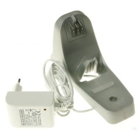   BLACK & DECKER töltőállomás porszívóhoz (N598008) - gyári