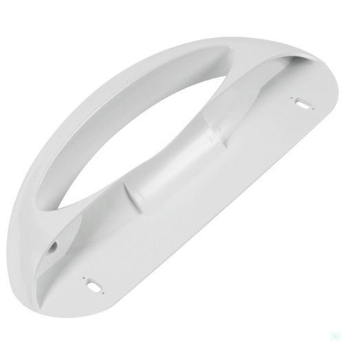Electrolux AEG hűtőajtó fogantyú Alpha kerek (2062728015) - utángyártott