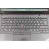 Lenovo ThinkPad T490s felújított laptop i5-8265U 16GB RAM 256SSD 14" FHD Touch WIN11