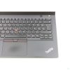 Lenovo ThinkPad T490s felújított laptop i5-8265U 16GB RAM 256SSD 14" FHD Touch WIN11