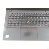 Lenovo ThinkPad T490s felújított laptop i5-8265U 16GB RAM 256SSD 14" FHD Touch WIN11