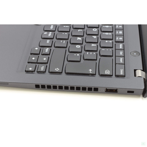 Lenovo ThinkPad T490s felújított laptop i5-8265U 16GB RAM 256SSD 14" FHD Touch WIN11