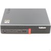 Lenovo ThinkCentre M75q-1 felújított számítógép Ryzen 3 Pro 3200GE 16GB RAM 256SSD Mini WIN11
