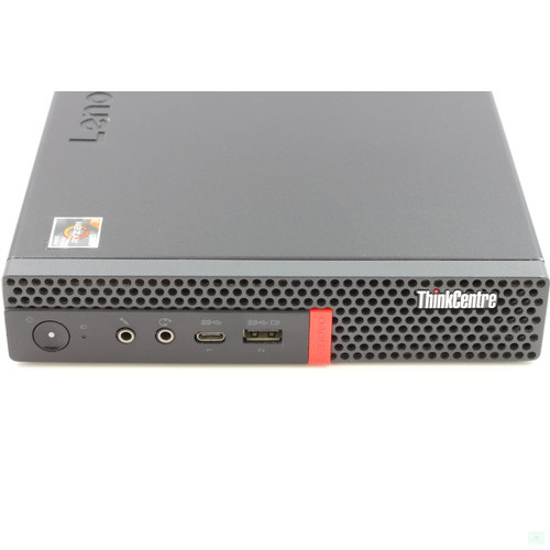 Lenovo ThinkCentre M75q-1 felújított számítógép Ryzen 3 Pro 3200GE 16GB RAM 256SSD Mini WIN11