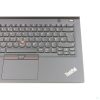 Lenovo Thinkpad T14s Gen 1 felújított laptop Ryzen 5 Pro 4650U 16GB RAM 512SSD 14" FHD WIN11