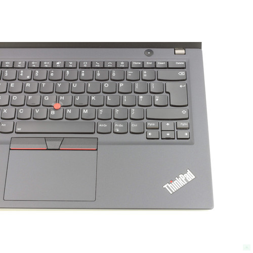 Lenovo Thinkpad T14s Gen 1 felújított laptop Ryzen 5 Pro 4650U 16GB RAM 512SSD 14" FHD WIN11