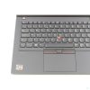 Lenovo Thinkpad T14s Gen 1 felújított laptop Ryzen 5 Pro 4650U 16GB RAM 512SSD 14" FHD WIN11