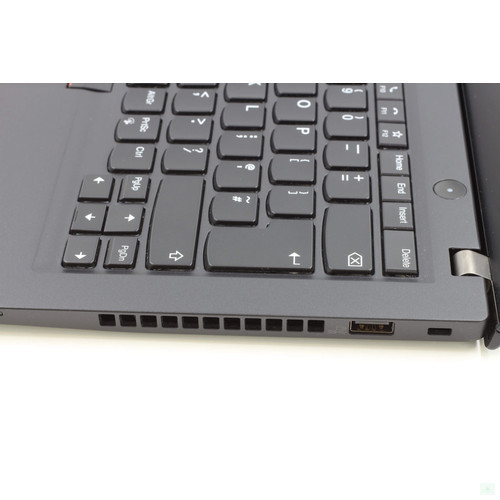 Lenovo Thinkpad T14s Gen 1 felújított laptop Ryzen 5 Pro 4650U 16GB RAM 512SSD 14" FHD WIN11
