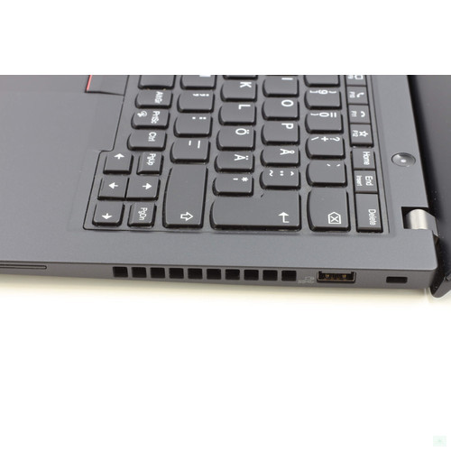 Lenovo Thinkpad X13 Gen 1 felújított laptop i5-10310U 16GB RAM 512SSD 13.3" FHD WIN11