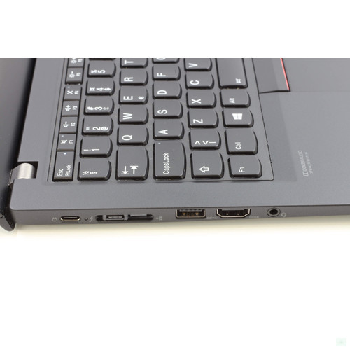 Lenovo Thinkpad X13 Gen 1 felújított laptop i5-10310U 16GB RAM 512SSD 13.3" FHD WIN11