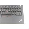 Lenovo Thinkpad X13 Gen 1 felújított laptop i5-10310U 16GB RAM 512SSD 13.3" FHD WIN11