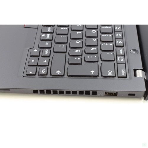 Lenovo Thinkpad X13 Gen 1 felújított laptop i5-10310U 16GB RAM 512SSD 13.3" FHD WIN11