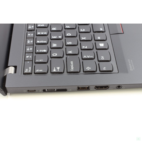 Lenovo Thinkpad X13 Gen 1 felújított laptop i5-10310U 16GB RAM 512SSD 13.3" FHD WIN11