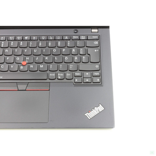 Lenovo Thinkpad X13 Gen 1 felújított laptop i5-10310U 16GB RAM 512SSD 13.3" FHD WIN11