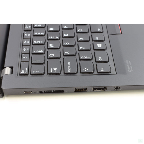 Lenovo Thinkpad X13 Gen 1 felújított laptop i5-10310U 16GB RAM 512SSD 13.3" FHD WIN11