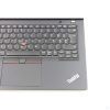 Lenovo Thinkpad X13 Gen 1 felújított laptop i5-10310U 16GB RAM 512SSD 13.3" FHD WIN11