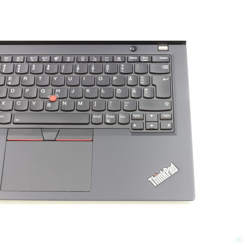 Lenovo Thinkpad X13 Gen 1 felújított laptop i5-10310U 16GB RAM 512SSD 13.3" FHD WIN11