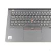 Lenovo Thinkpad X13 Gen 1 felújított laptop i5-10310U 16GB RAM 512SSD 13.3" FHD WIN11