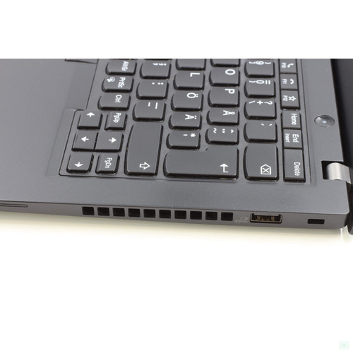 Lenovo Thinkpad X13 Gen 1 felújított laptop i5-10310U 16GB RAM 512SSD 13.3" FHD WIN11