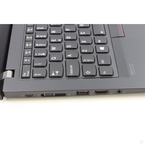 Lenovo Thinkpad X13 Gen 1 felújított laptop i5-10310U 16GB RAM 512SSD 13.3" FHD WIN11