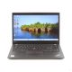 Lenovo Thinkpad X13 Gen 1 felújított laptop i7-10610U 16GB RAM 512SSD 13.3" FHD Touch WIN11
