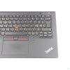 Lenovo Thinkpad X13 Gen 1 felújított laptop i7-10610U 16GB RAM 512SSD 13.3" FHD Touch WIN11