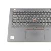 Lenovo Thinkpad X13 Gen 1 felújított laptop i7-10610U 16GB RAM 512SSD 13.3" FHD Touch WIN11