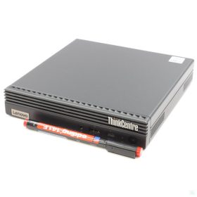   Lenovo ThinkCentre M70q felújított számítógép i5-10400T 16GB RAM 512SSD Mini WIN11