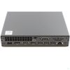 Lenovo ThinkCentre M70q felújított számítógép i5-10400T 16GB RAM 512SSD Mini WIN11