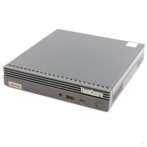 Lenovo ThinkCentre M70q felújított számítógép i5-10400T 16GB RAM 512SSD Mini WIN11