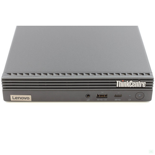 Lenovo ThinkCentre M70q felújított számítógép i5-10400T 16GB RAM 512SSD Mini WIN11