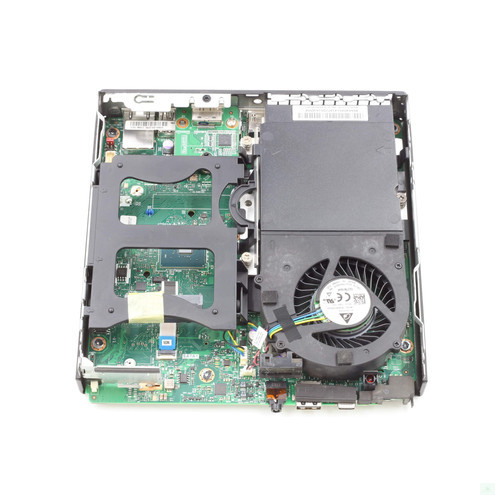 Lenovo ThinkCentre M70q felújított számítógép i5-10400T 16GB RAM 512SSD Mini WIN11