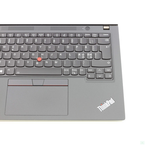 Lenovo Thinkpad X13 Gen 2i felújított laptop i5-1135G7 16GB RAM 256SSD 13.3" WUXGA WIN11
