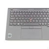 Lenovo Thinkpad X13 Gen 2i felújított laptop i5-1135G7 16GB RAM 256SSD 13.3" WUXGA WIN11