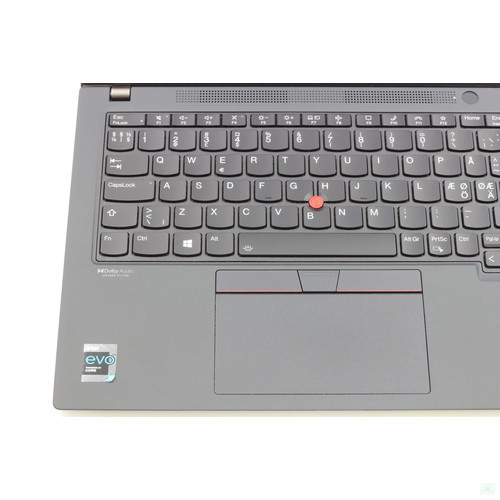 Lenovo Thinkpad X13 Gen 2i felújított laptop i5-1135G7 16GB RAM 256SSD 13.3" WUXGA WIN11
