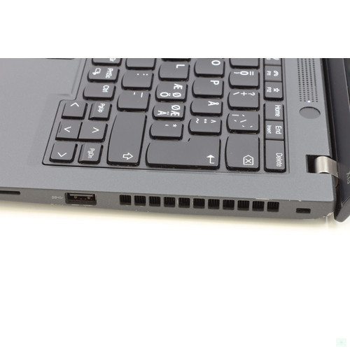 Lenovo Thinkpad X13 Gen 2i felújított laptop i5-1135G7 16GB RAM 256SSD 13.3" WUXGA WIN11