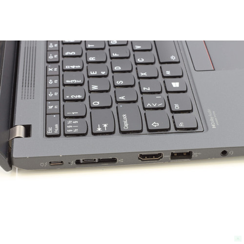 Lenovo Thinkpad X13 Gen 2i felújított laptop i5-1135G7 16GB RAM 256SSD 13.3" WUXGA WIN11