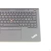 Lenovo Thinkpad X13 Gen 2i felújított laptop i5-1135G7 16GB RAM 256SSD 13.3" WUXGA WIN11
