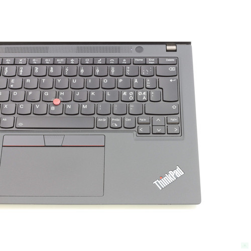 Lenovo Thinkpad X13 Gen 2i felújított laptop i5-1135G7 16GB RAM 256SSD 13.3" WUXGA WIN11