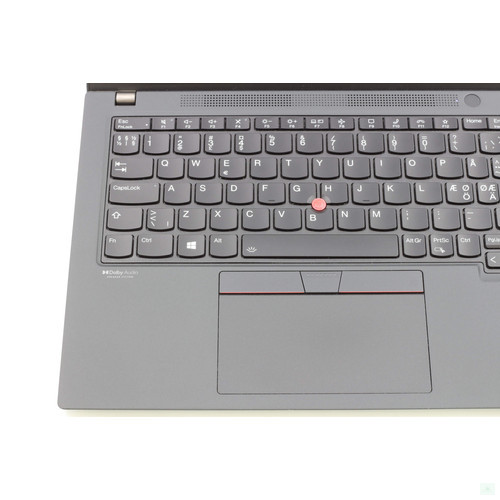 Lenovo Thinkpad X13 Gen 2i felújított laptop i5-1135G7 16GB RAM 256SSD 13.3" WUXGA WIN11