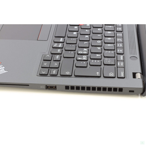 Lenovo Thinkpad X13 Gen 2i felújított laptop i5-1135G7 16GB RAM 256SSD 13.3" WUXGA WIN11