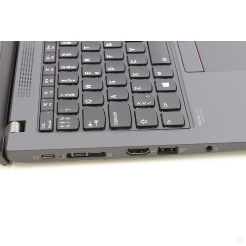 Lenovo Thinkpad X13 Gen 2i felújított laptop i5-1135G7 16GB RAM 256SSD 13.3" WUXGA WIN11