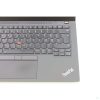Lenovo Thinkpad T14s Gen 2i felújított laptop i5-1135G7 16GB RAM 512SSD 14" FHD Touch WIN11